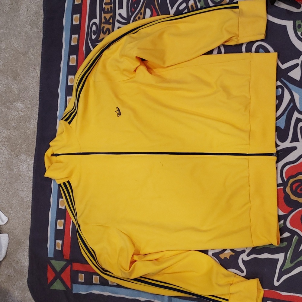 Addidas jacket
